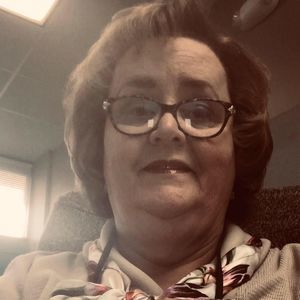 Meet your Posher, Janice